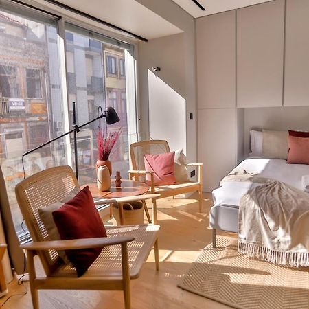 Alegria Suites By Porto City Hosts 외부 사진