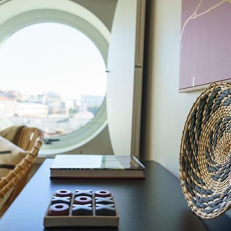 Alegria Suites By Porto City Hosts 외부 사진