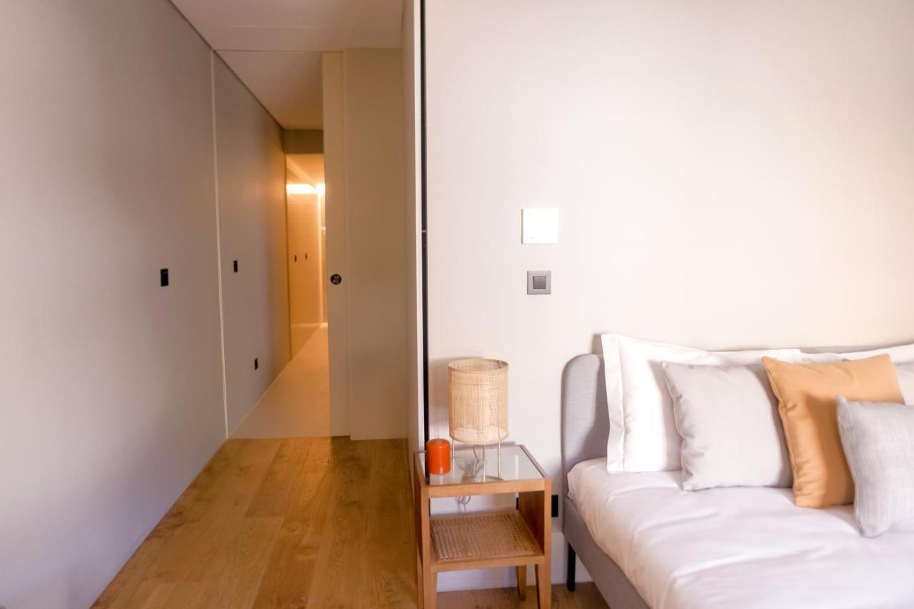 Alegria Suites By Porto City Hosts 외부 사진