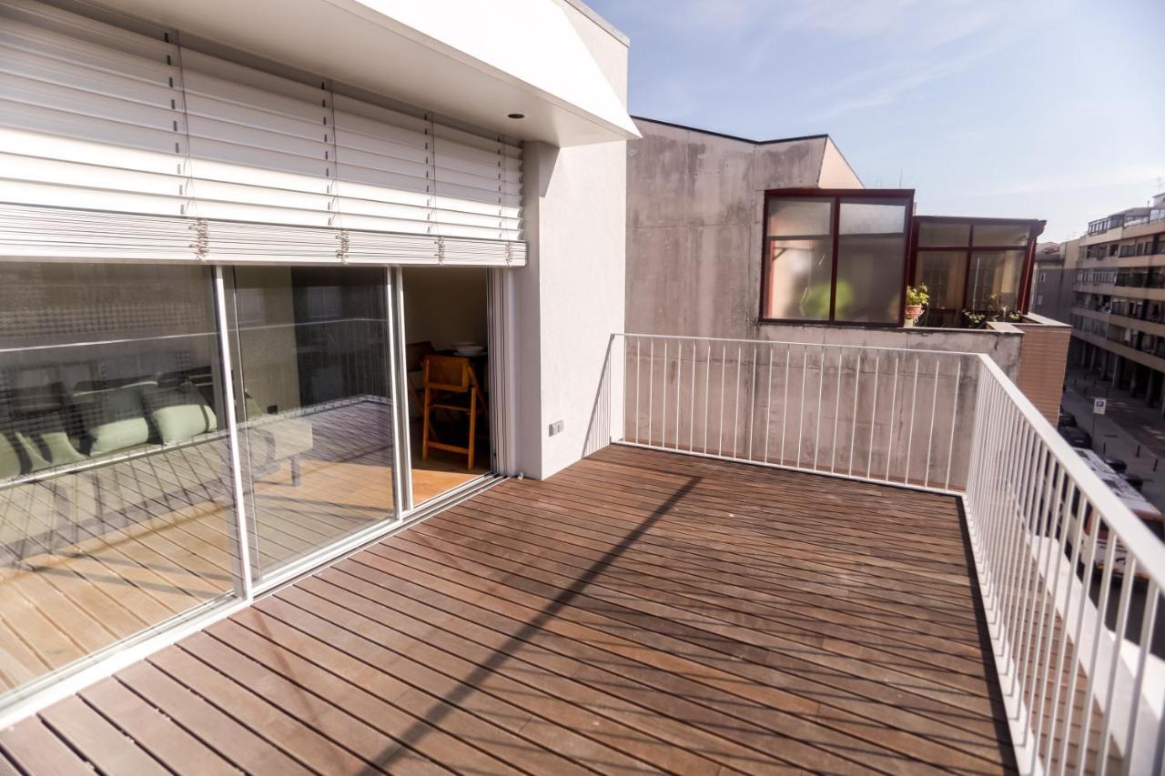Alegria Suites By Porto City Hosts 외부 사진