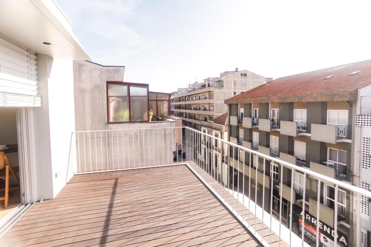 Alegria Suites By Porto City Hosts 외부 사진