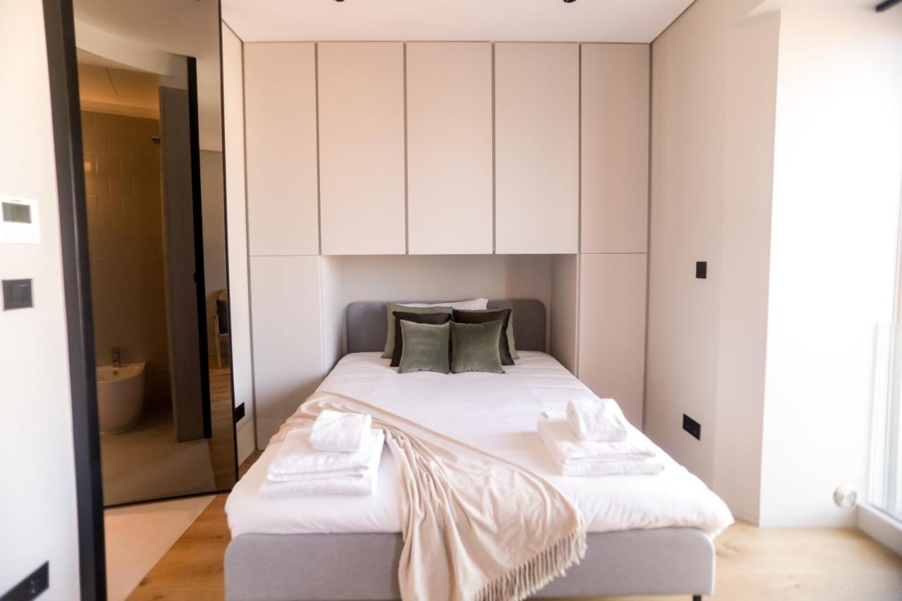 Alegria Suites By Porto City Hosts 외부 사진