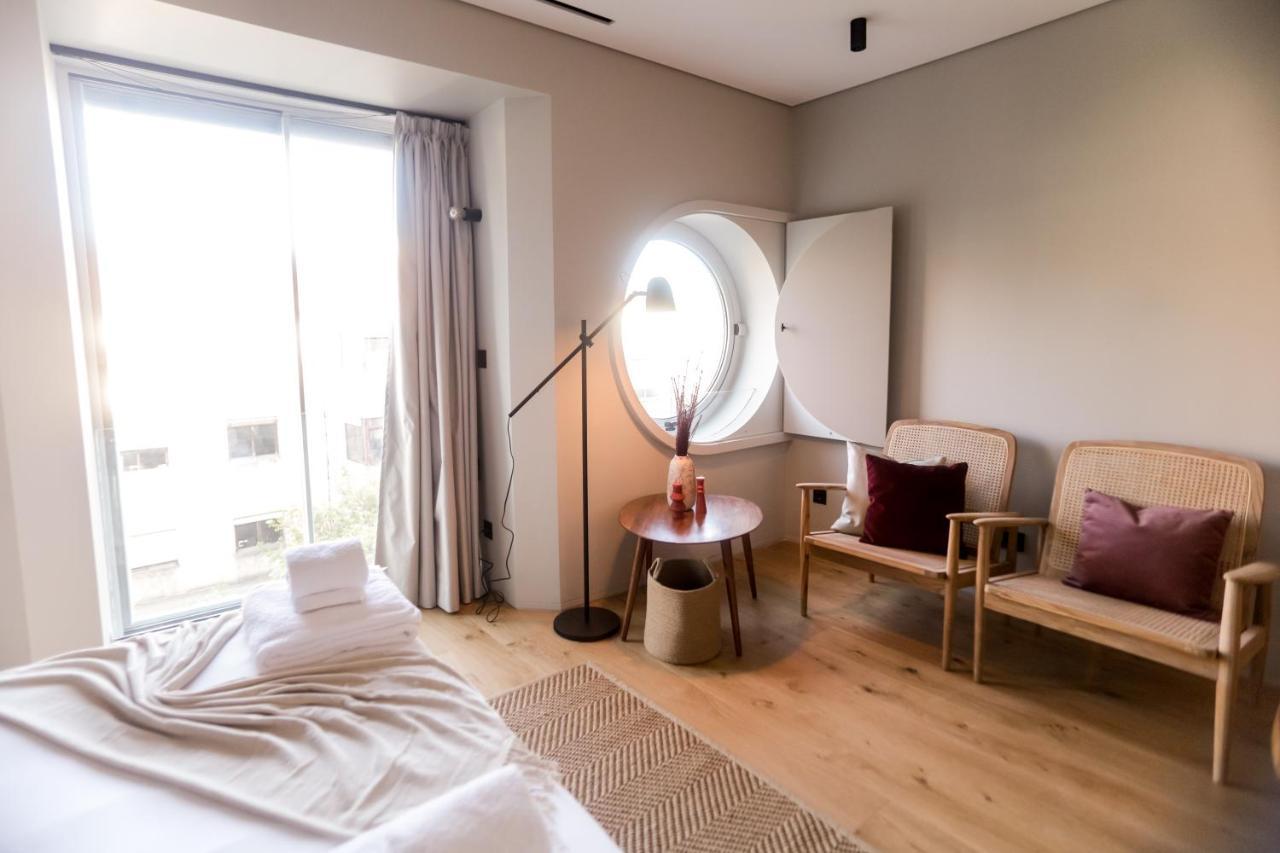 Alegria Suites By Porto City Hosts 외부 사진