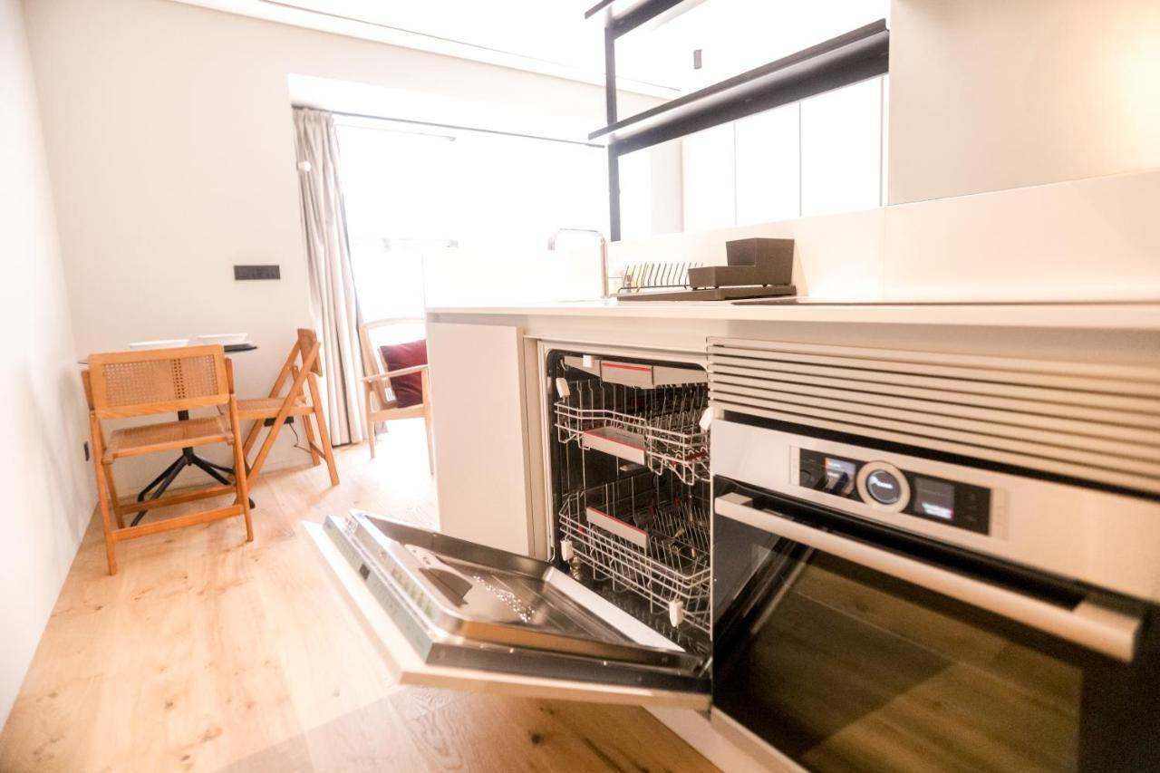 Alegria Suites By Porto City Hosts 외부 사진