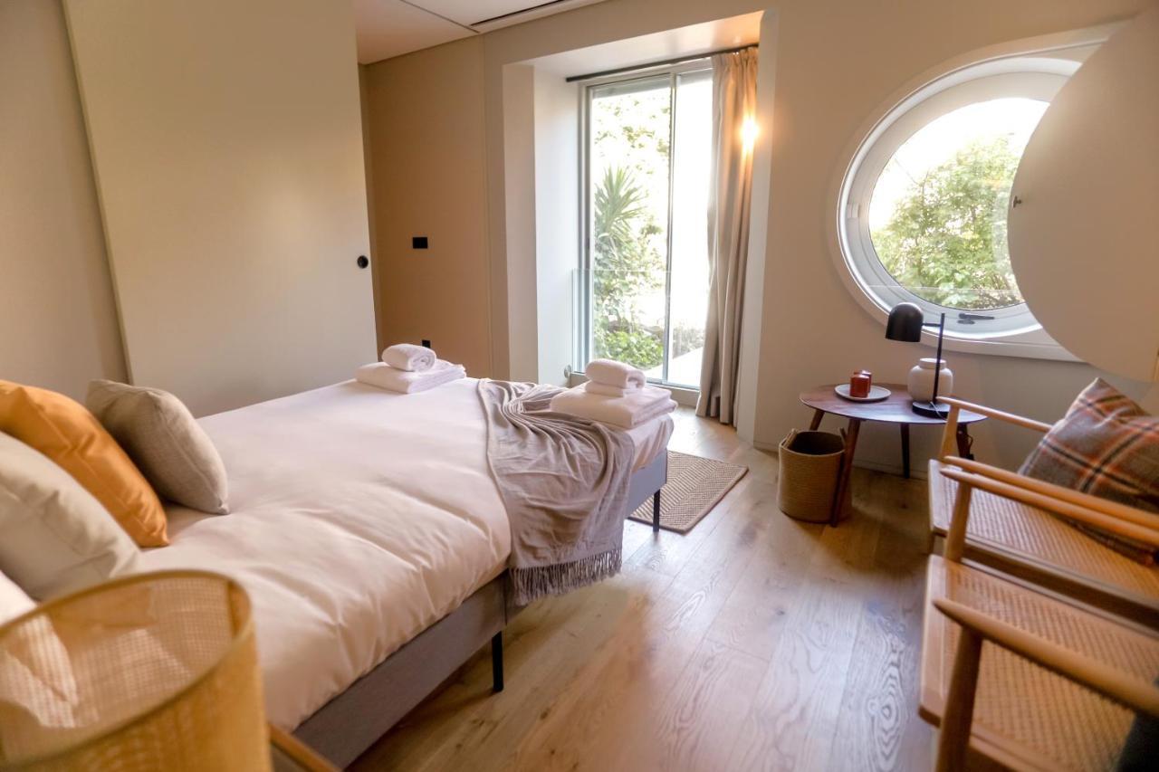 Alegria Suites By Porto City Hosts 외부 사진