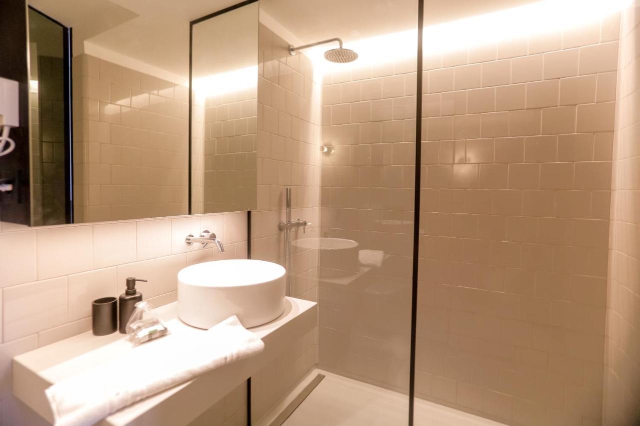 Alegria Suites By Porto City Hosts 외부 사진