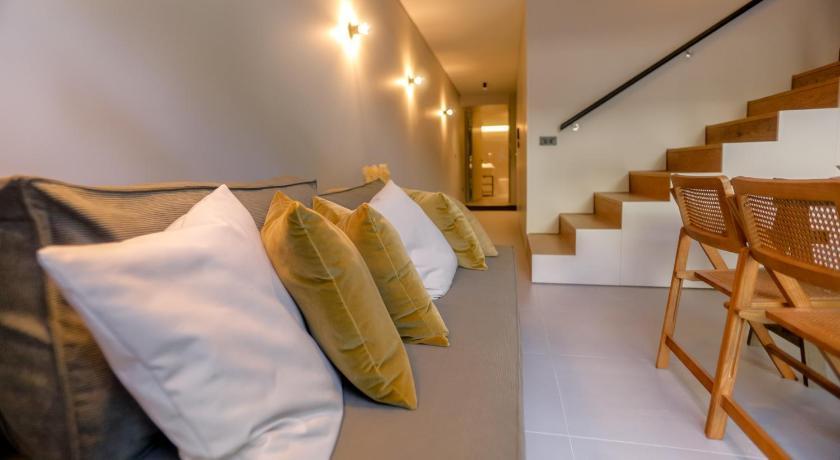 Alegria Suites By Porto City Hosts 외부 사진