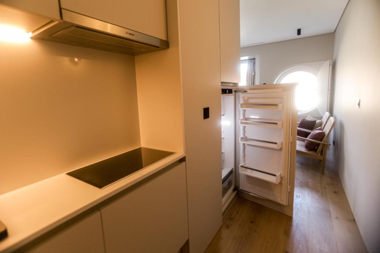 Alegria Suites By Porto City Hosts 외부 사진