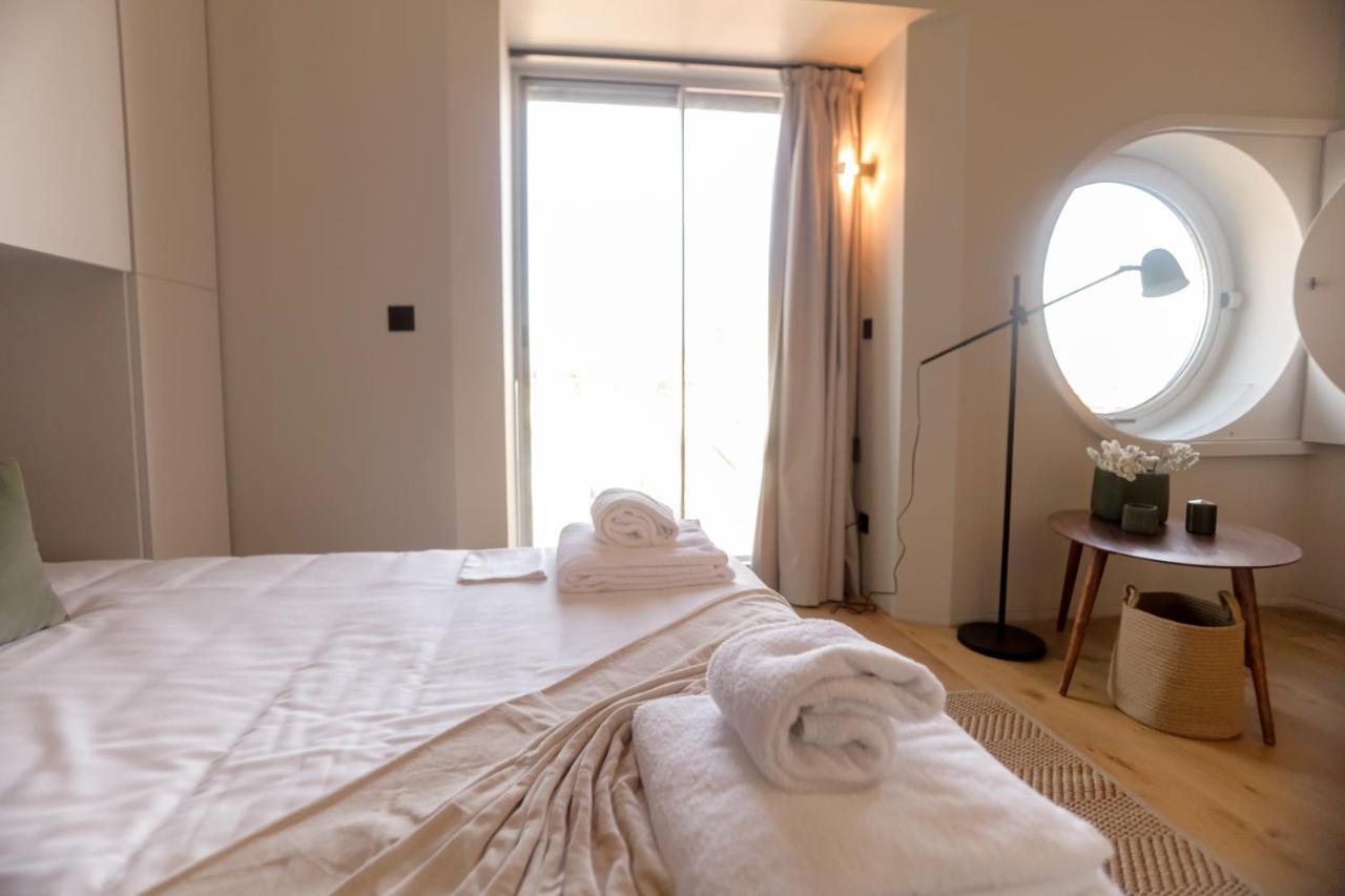 Alegria Suites By Porto City Hosts 외부 사진