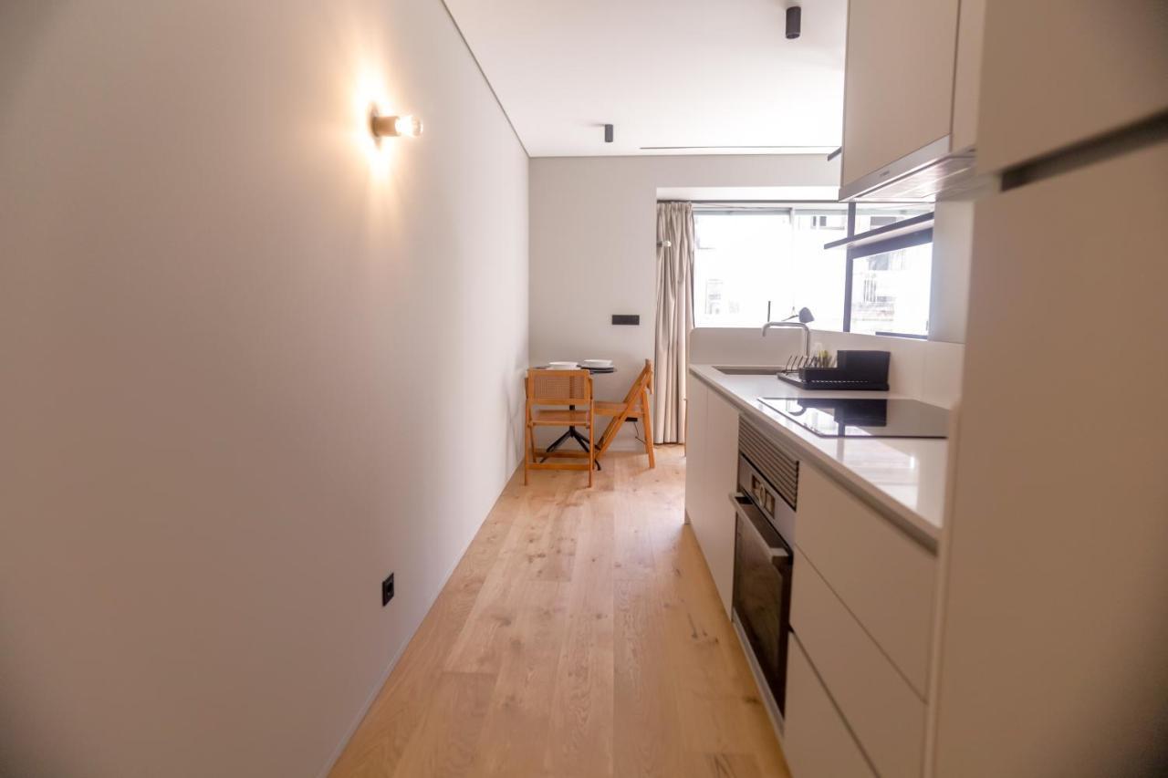 Alegria Suites By Porto City Hosts 외부 사진