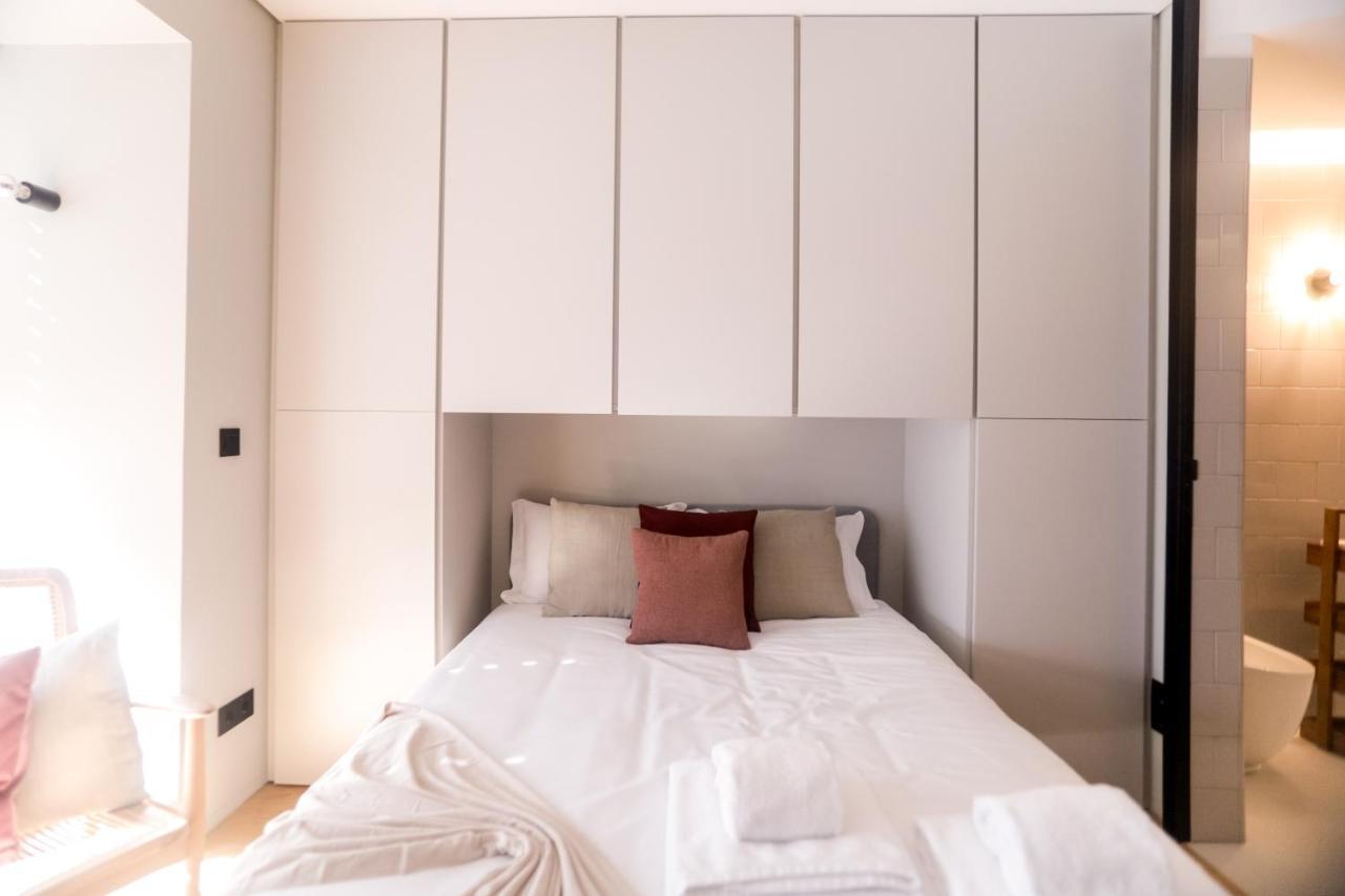 Alegria Suites By Porto City Hosts 외부 사진