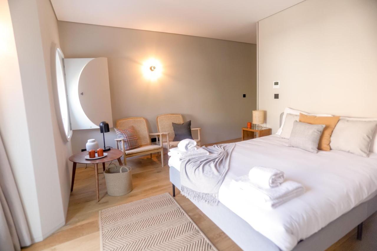 Alegria Suites By Porto City Hosts 외부 사진