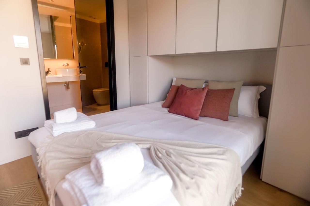 Alegria Suites By Porto City Hosts 외부 사진