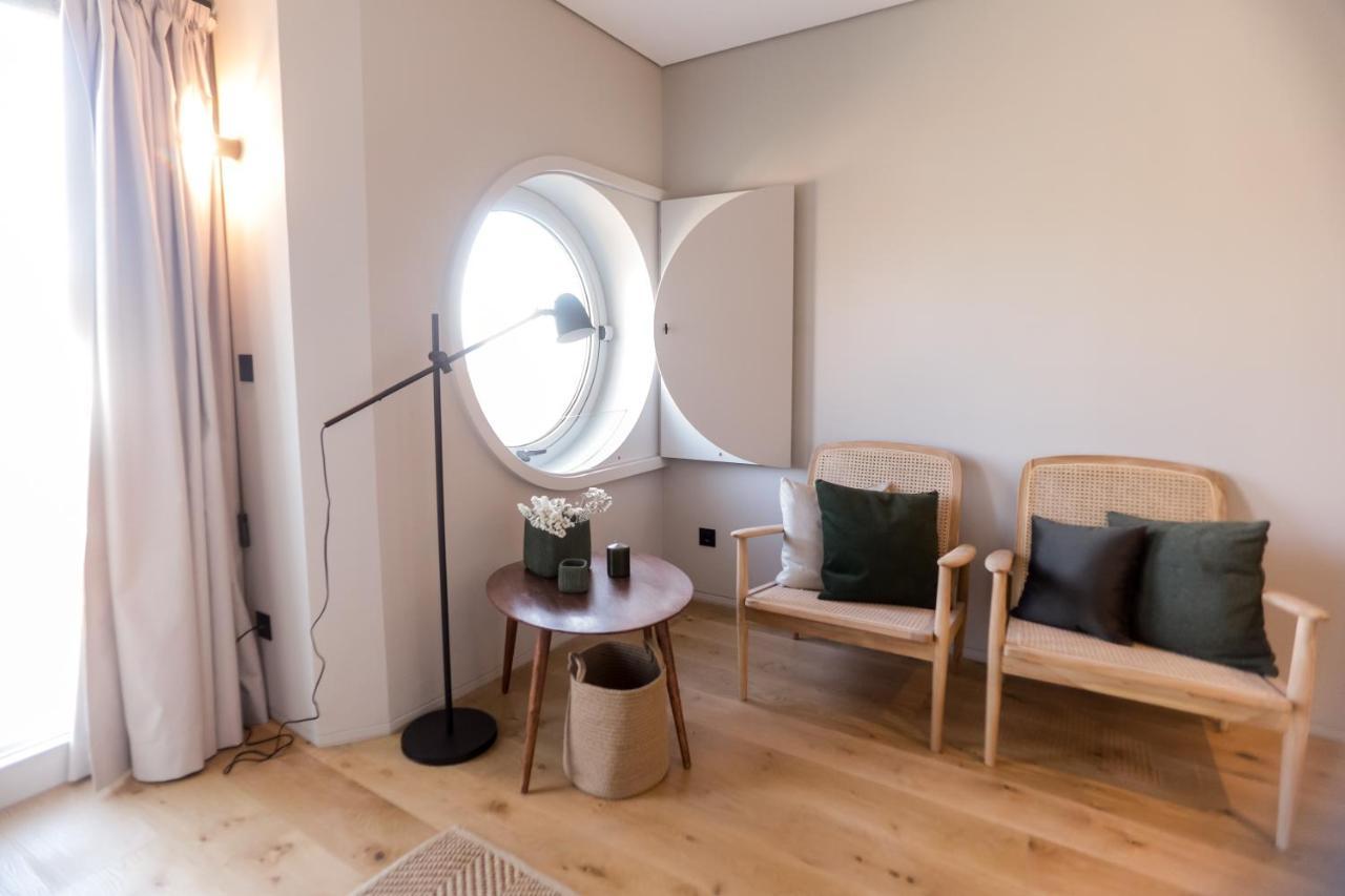 Alegria Suites By Porto City Hosts 외부 사진