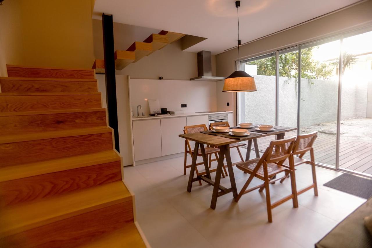 Alegria Suites By Porto City Hosts 외부 사진