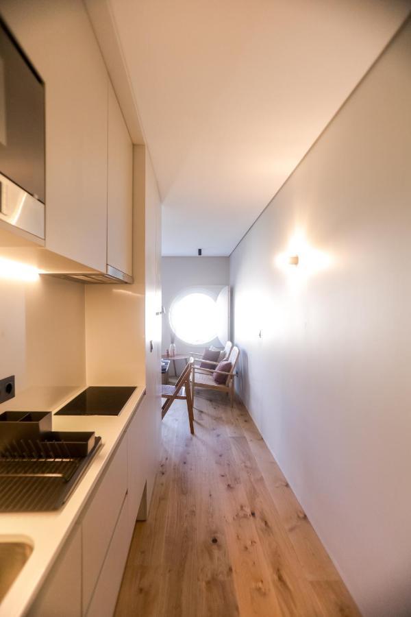 Alegria Suites By Porto City Hosts 외부 사진