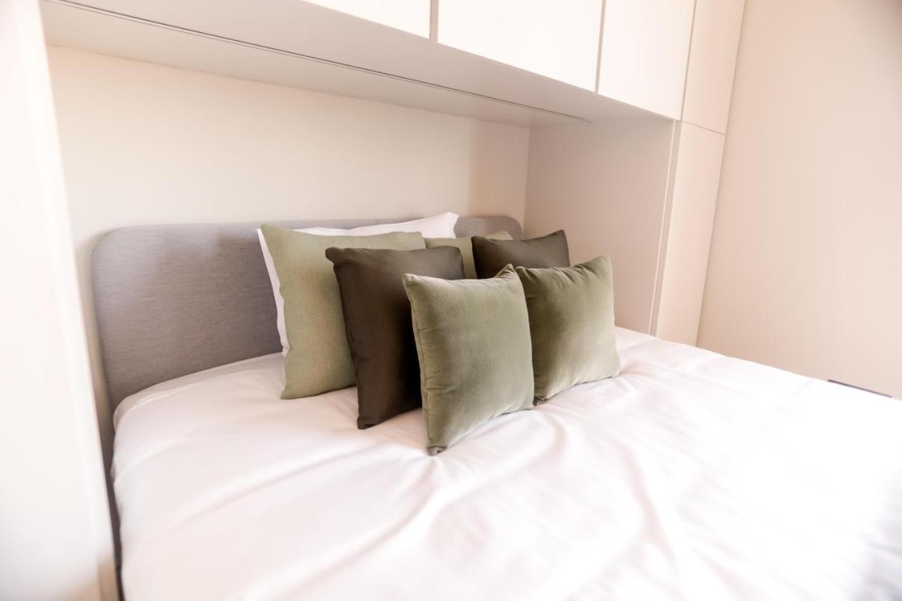 Alegria Suites By Porto City Hosts 외부 사진