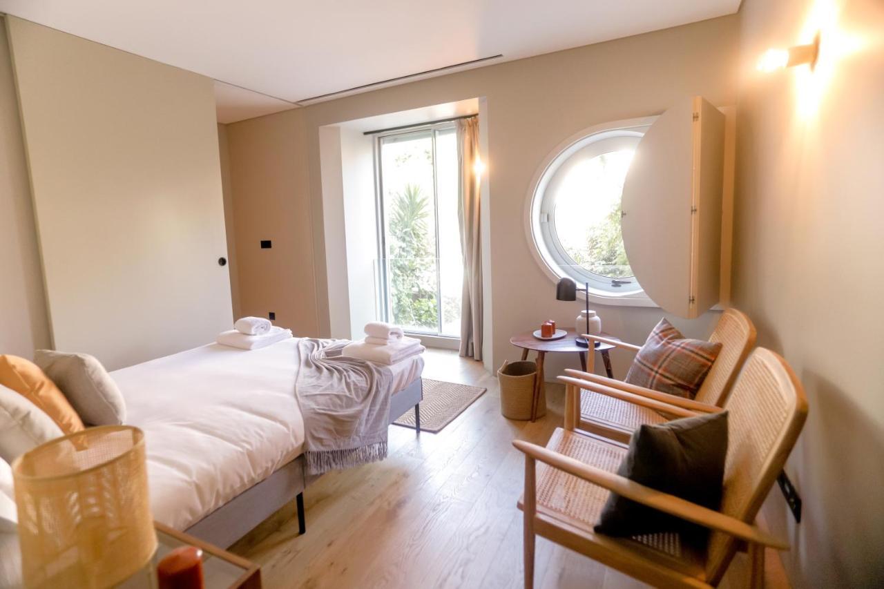 Alegria Suites By Porto City Hosts 외부 사진