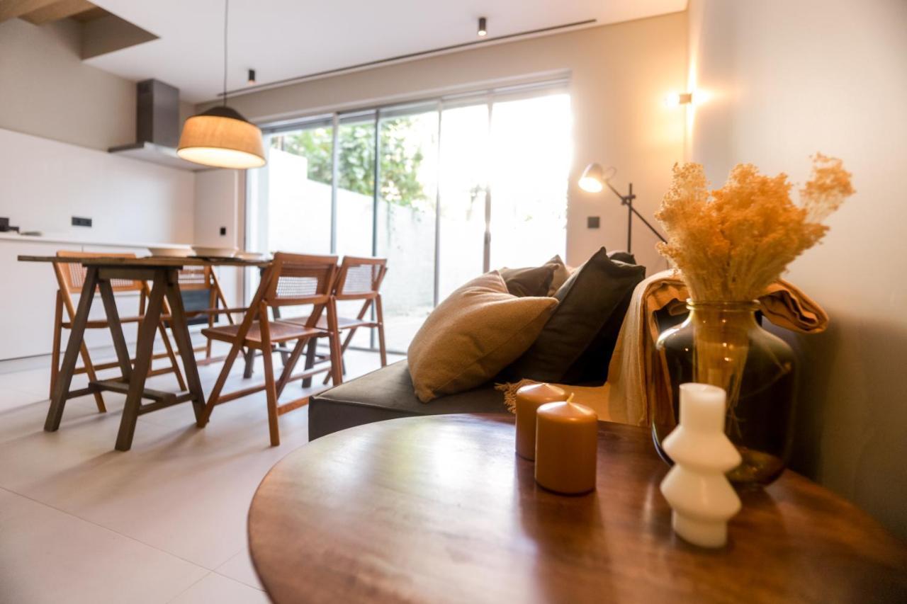 Alegria Suites By Porto City Hosts 외부 사진