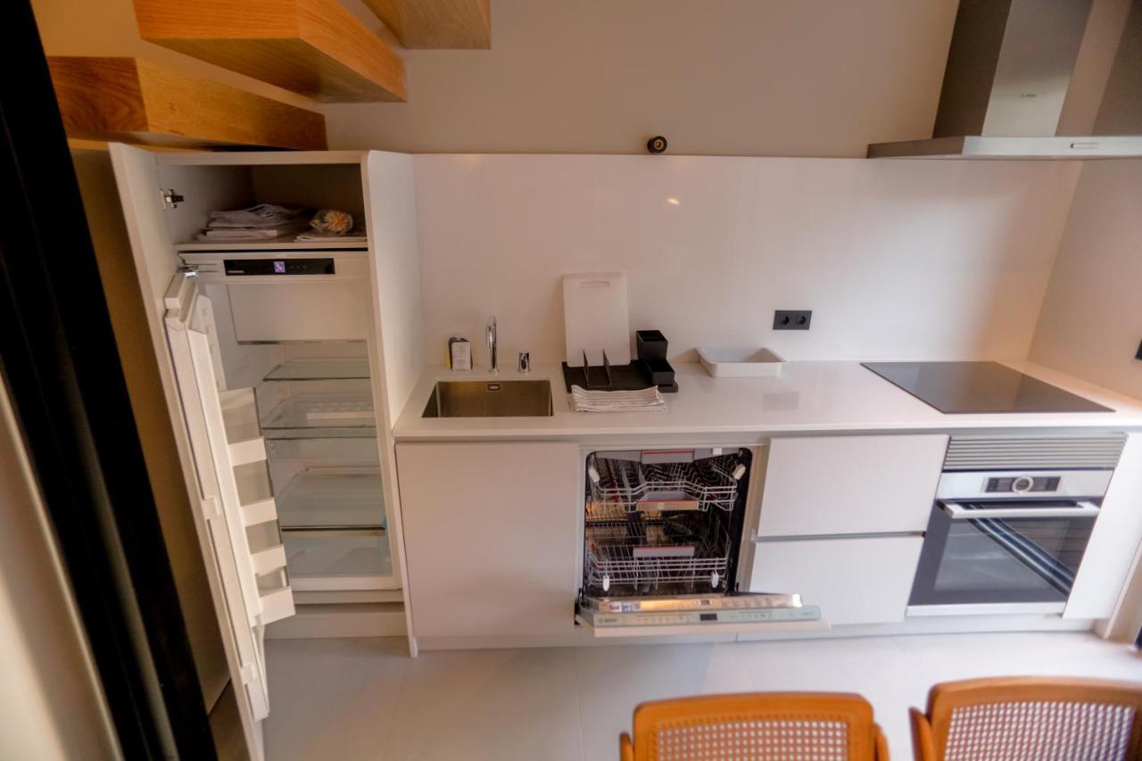 Alegria Suites By Porto City Hosts 외부 사진