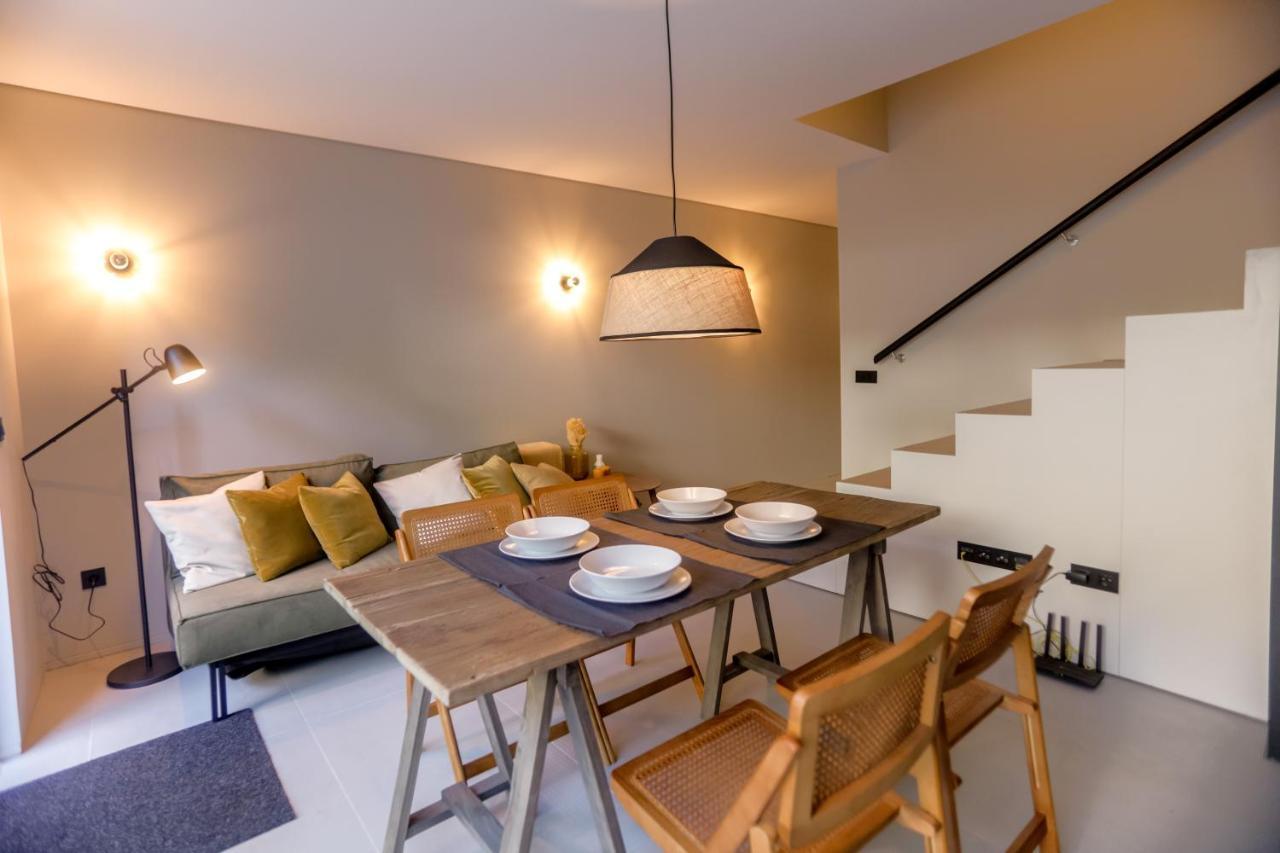 Alegria Suites By Porto City Hosts 외부 사진