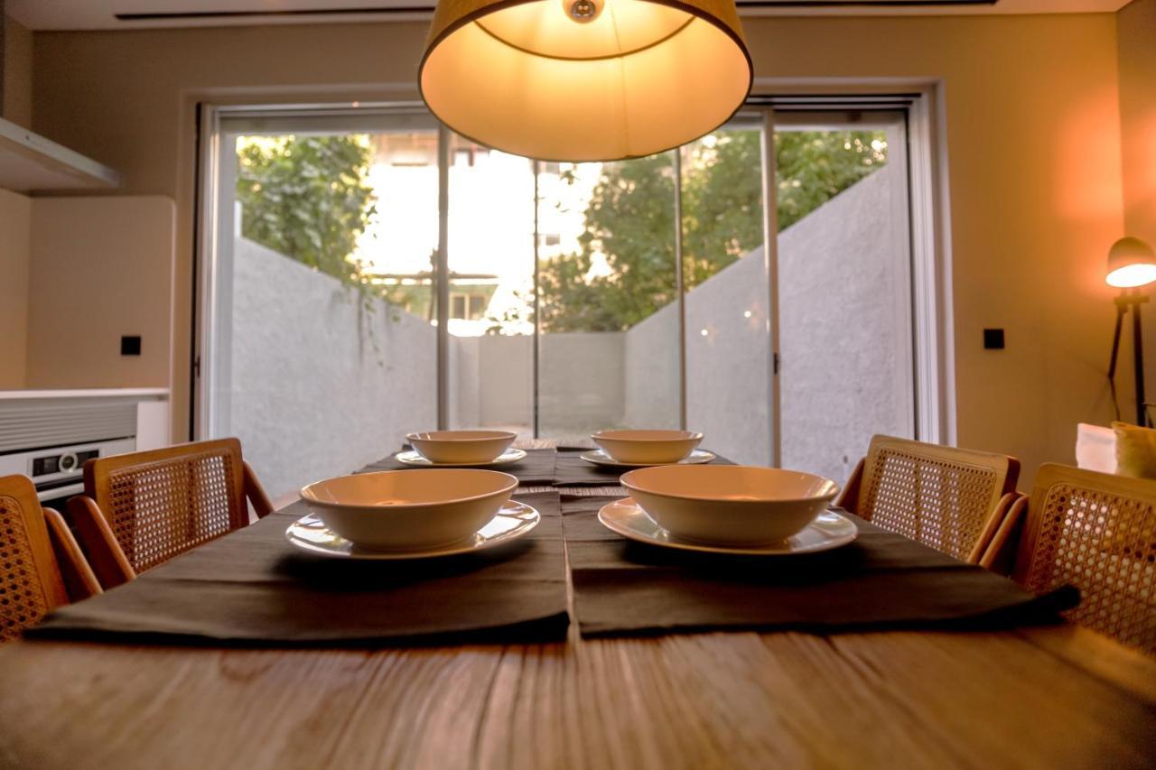 Alegria Suites By Porto City Hosts 외부 사진