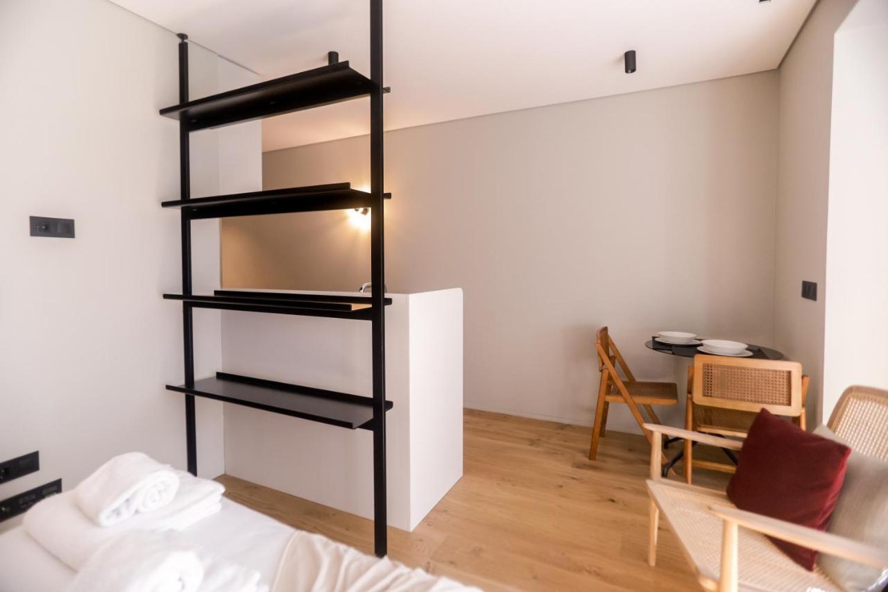 Alegria Suites By Porto City Hosts 외부 사진