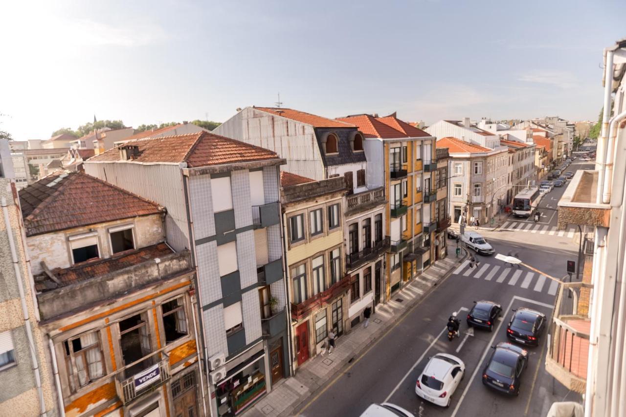 Alegria Suites By Porto City Hosts 외부 사진