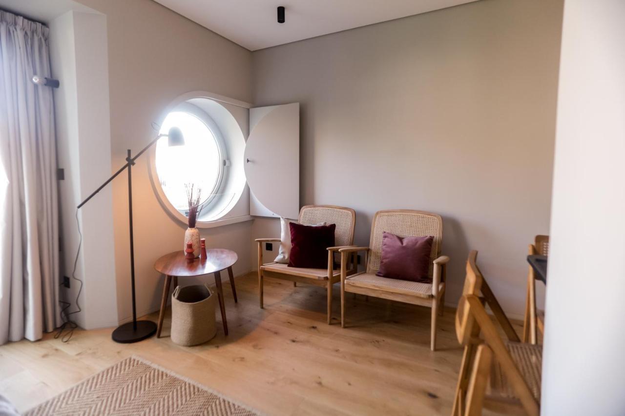 Alegria Suites By Porto City Hosts 외부 사진