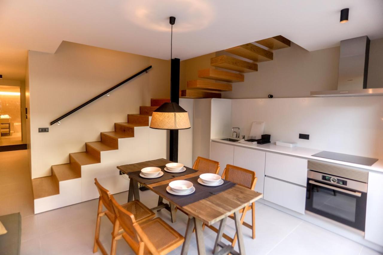 Alegria Suites By Porto City Hosts 외부 사진