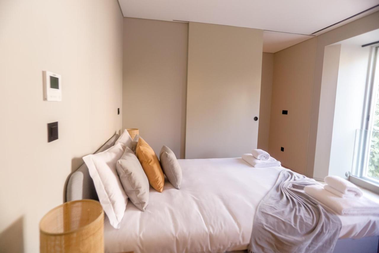 Alegria Suites By Porto City Hosts 외부 사진