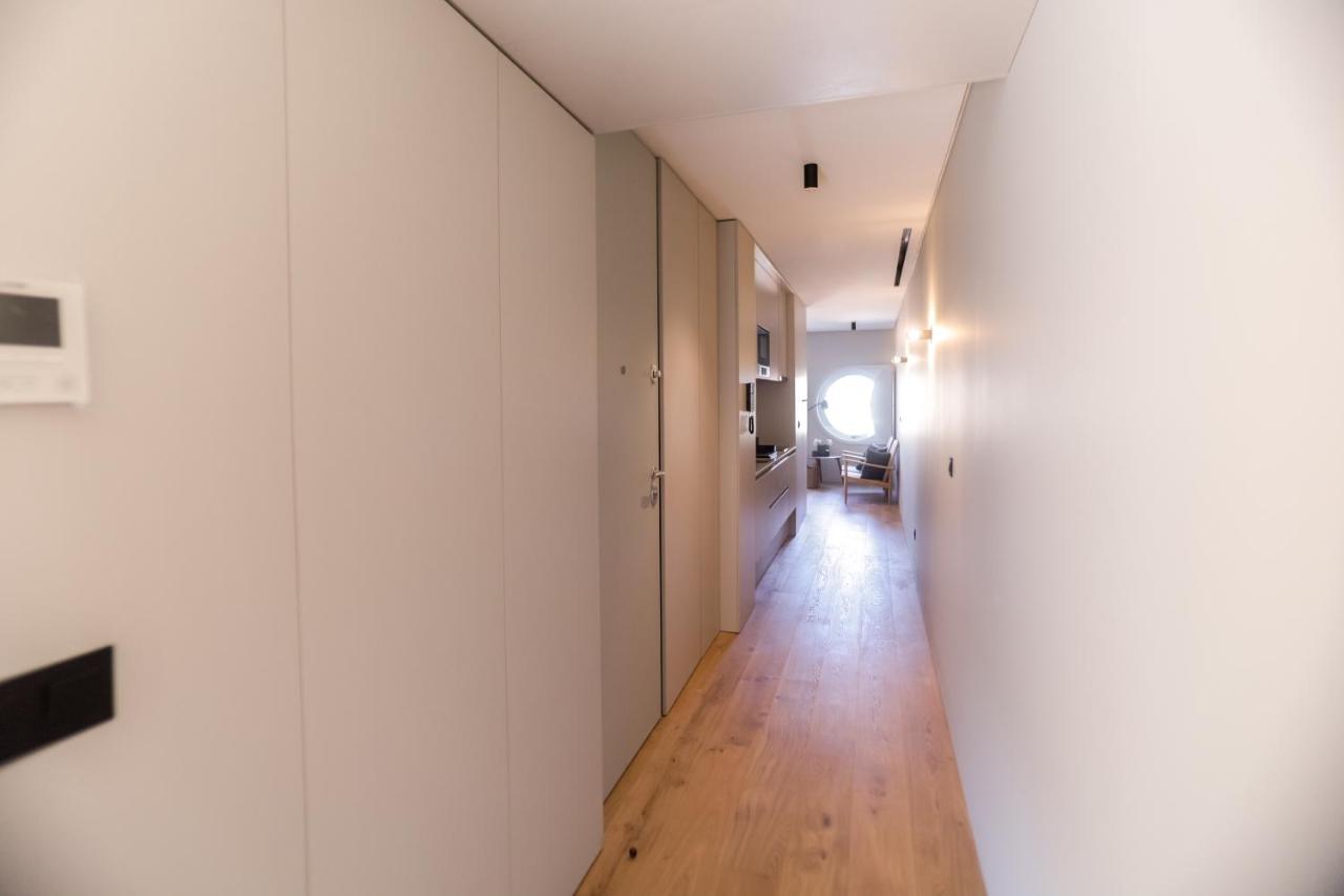 Alegria Suites By Porto City Hosts 외부 사진