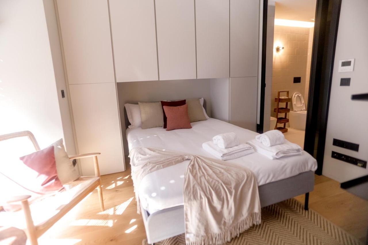 Alegria Suites By Porto City Hosts 외부 사진