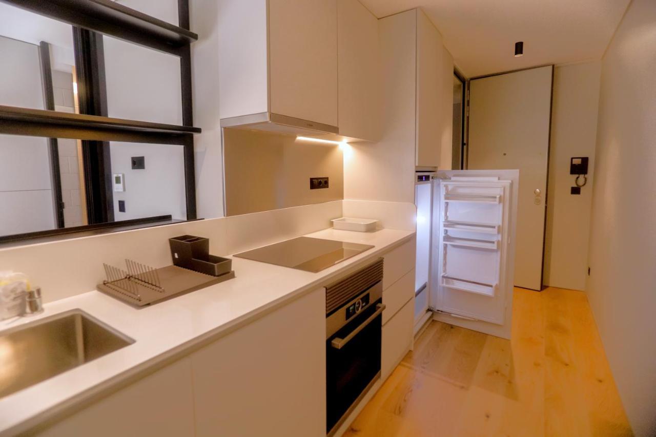 Alegria Suites By Porto City Hosts 외부 사진
