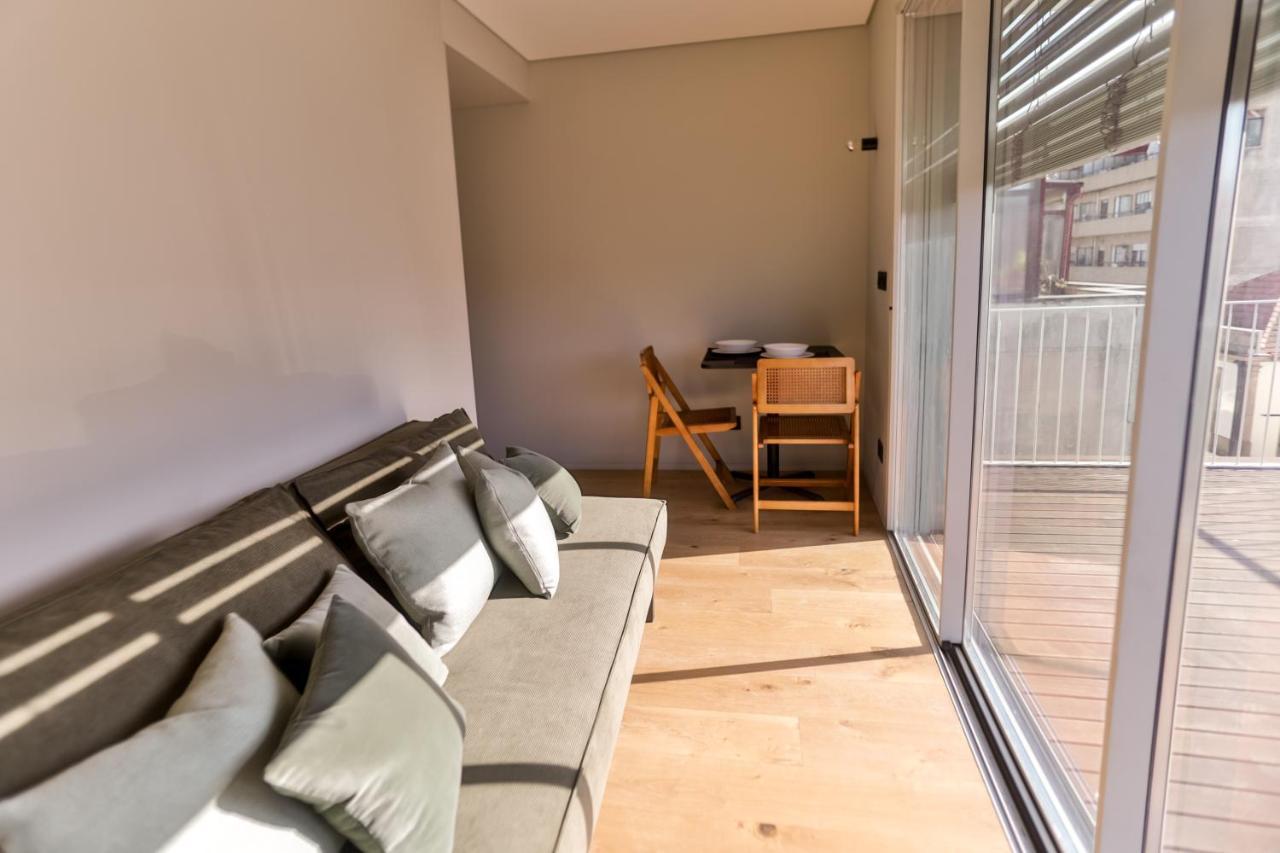 Alegria Suites By Porto City Hosts 외부 사진