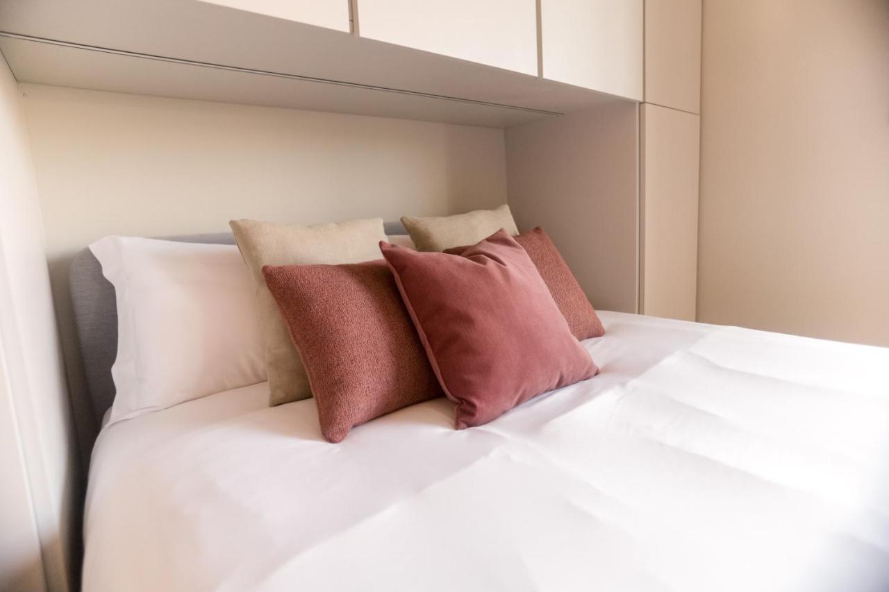 Alegria Suites By Porto City Hosts 외부 사진