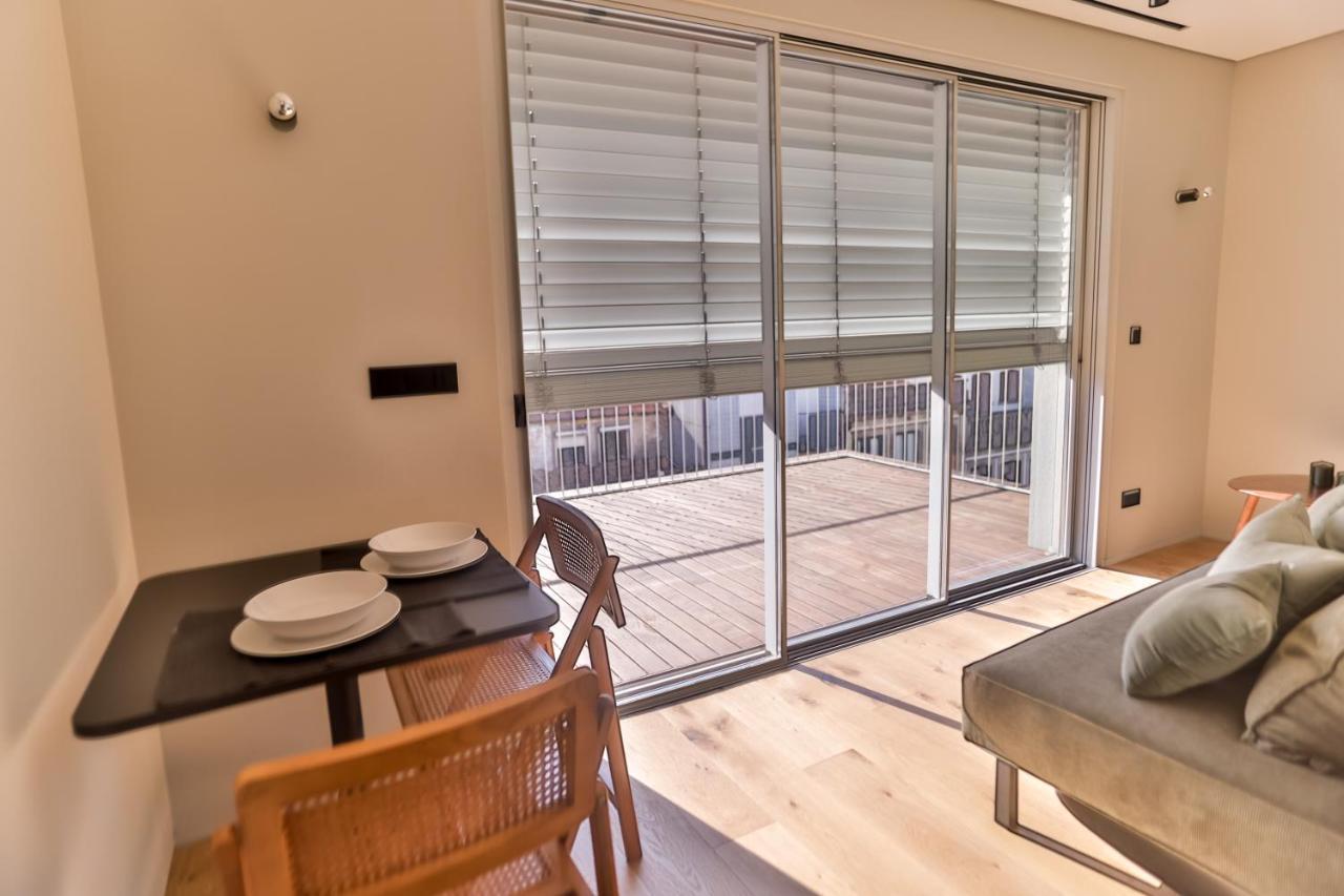 Alegria Suites By Porto City Hosts 외부 사진