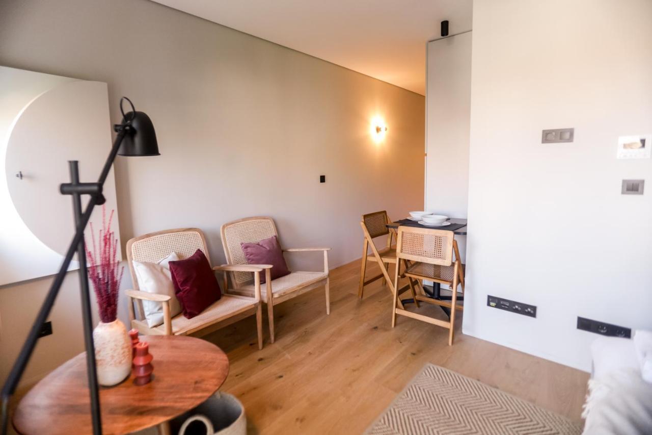 Alegria Suites By Porto City Hosts 외부 사진
