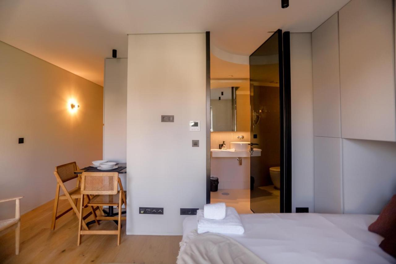 Alegria Suites By Porto City Hosts 외부 사진