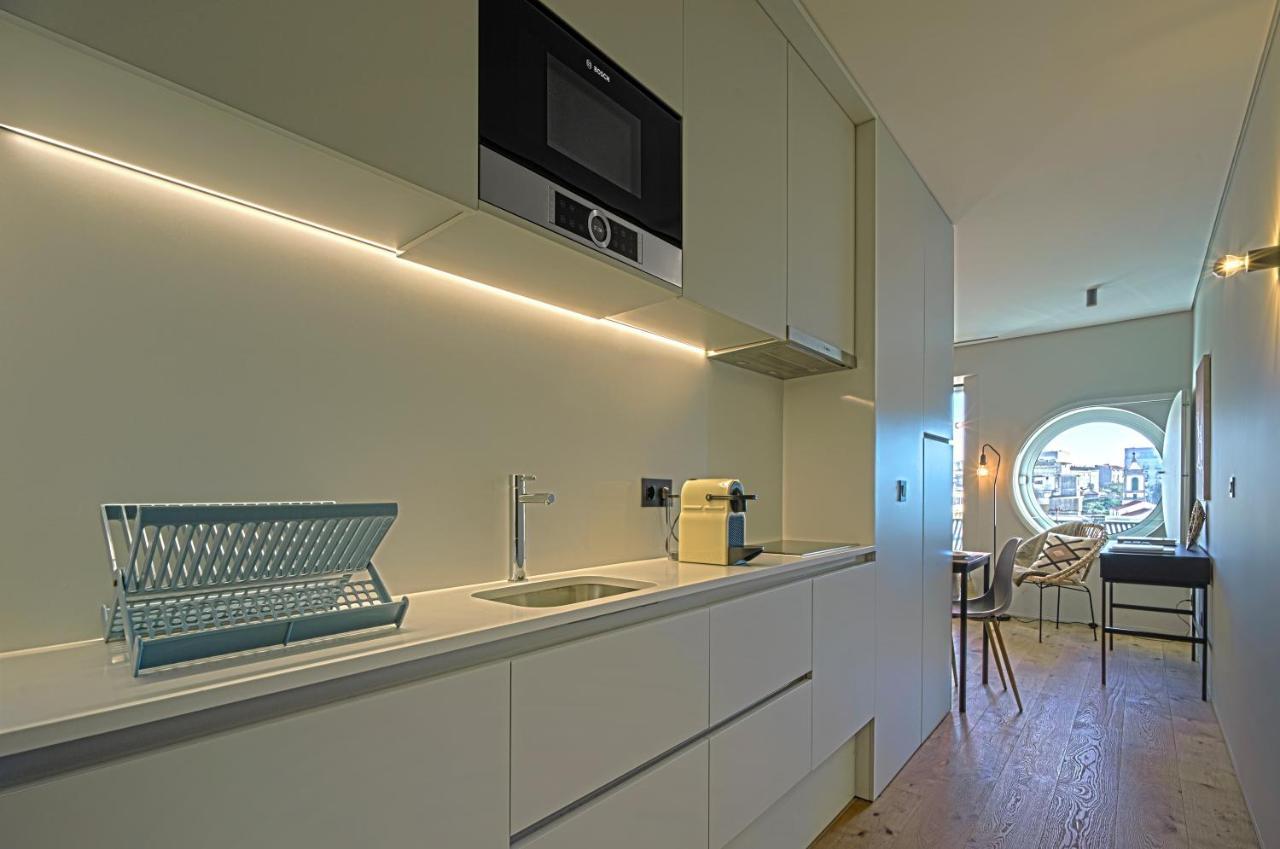 Alegria Suites By Porto City Hosts 외부 사진