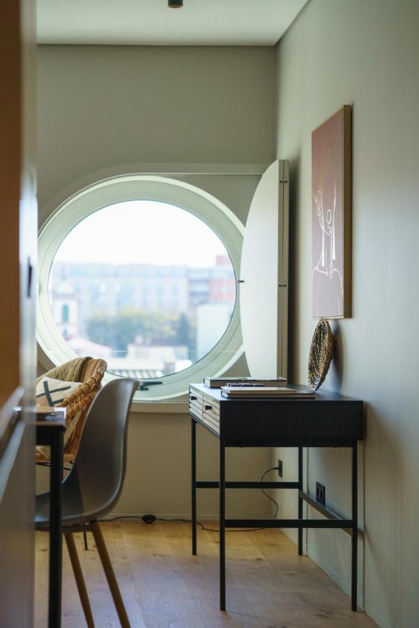Alegria Suites By Porto City Hosts 외부 사진