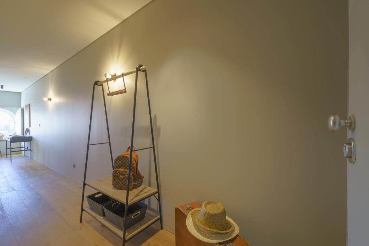 Alegria Suites By Porto City Hosts 외부 사진