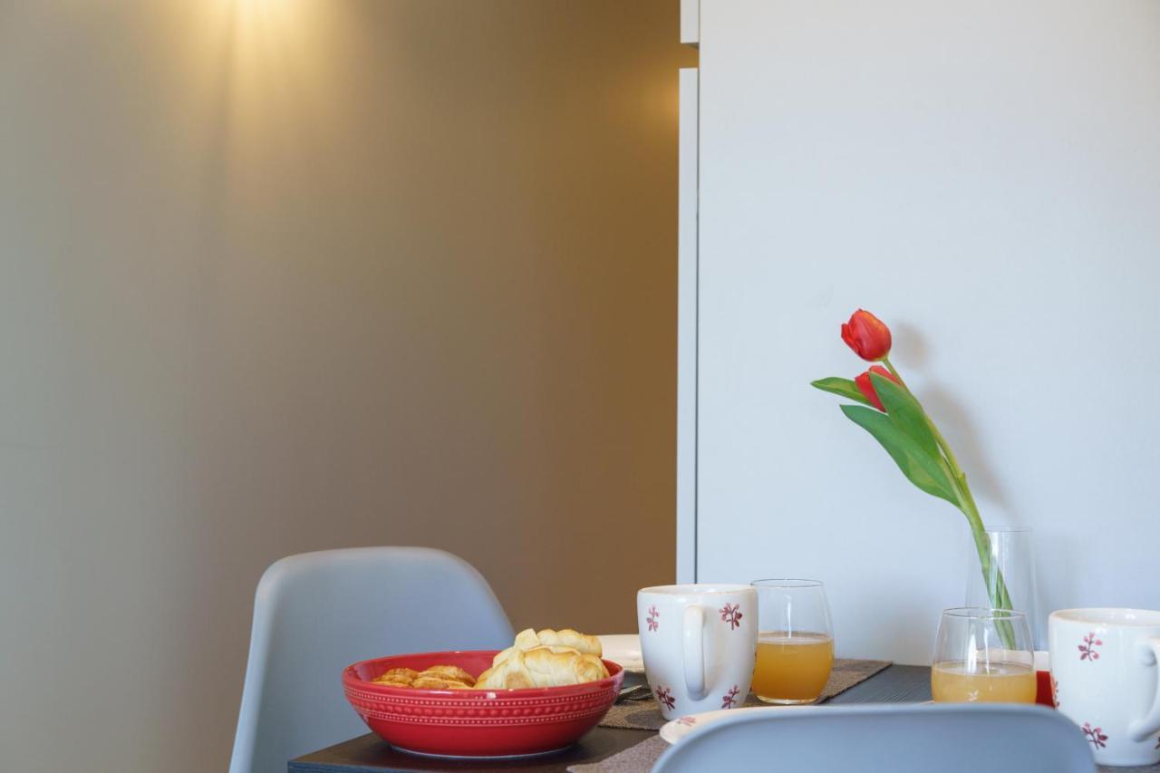 Alegria Suites By Porto City Hosts 외부 사진