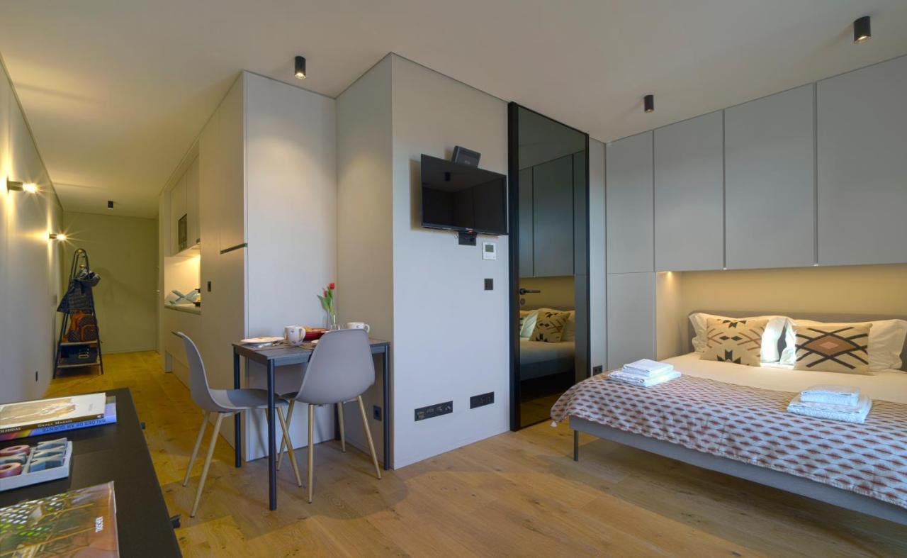 Alegria Suites By Porto City Hosts 외부 사진