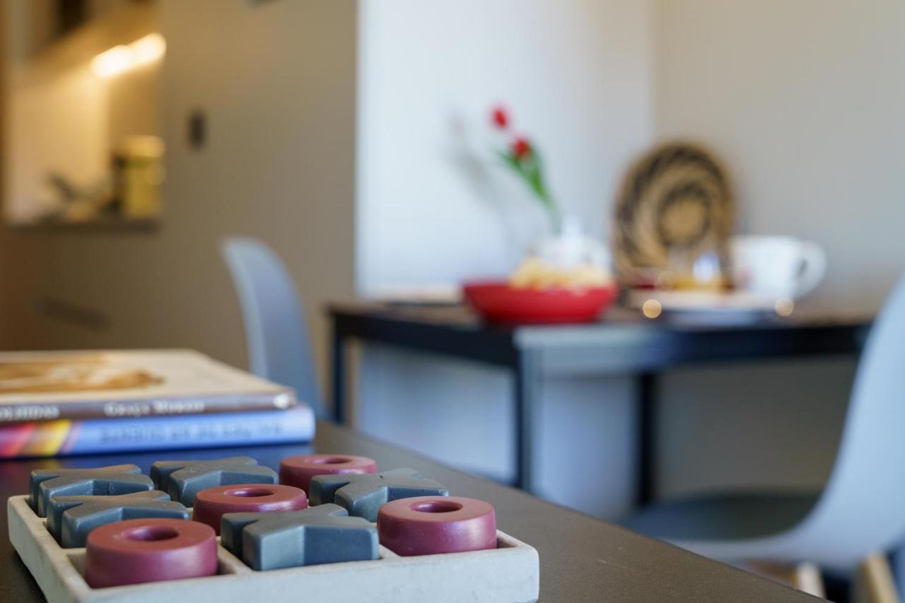 Alegria Suites By Porto City Hosts 외부 사진