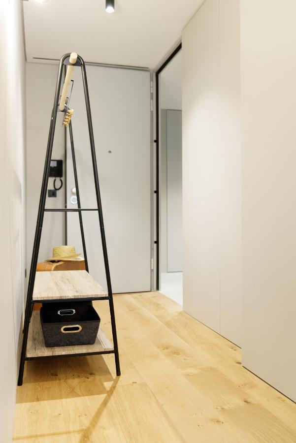 Alegria Suites By Porto City Hosts 외부 사진